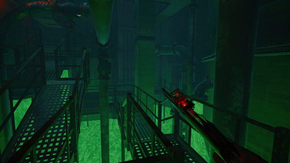 Heartshot Screenshot