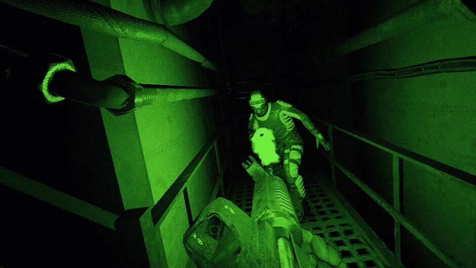 Heartshot Screenshot