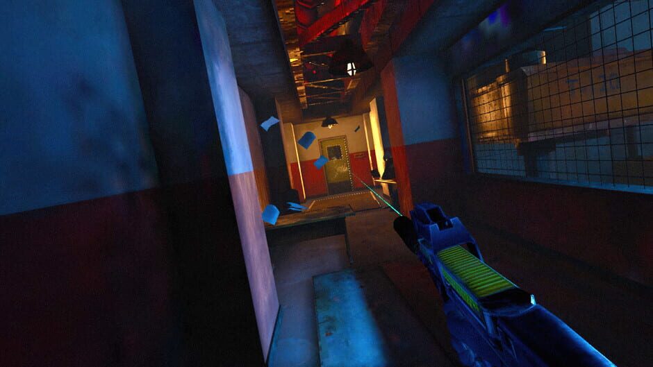 Heartshot Screenshot