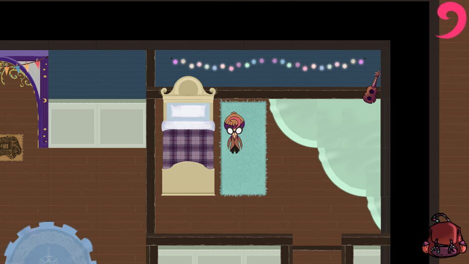 Shelf screenshot