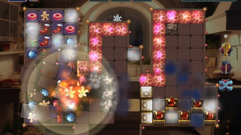 Christmas Yarn 2 Screenshot