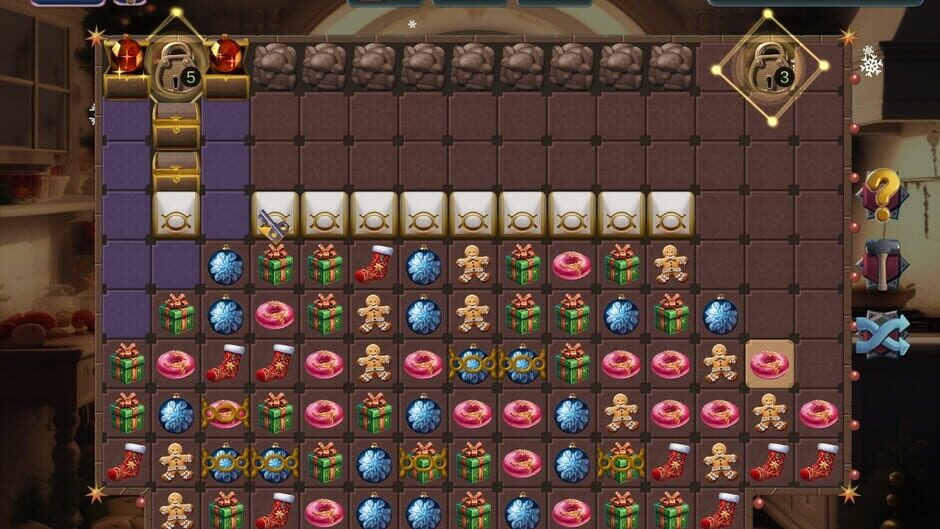 Christmas Yarn 2 Screenshot