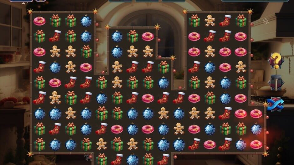 Christmas Yarn 2 Screenshot