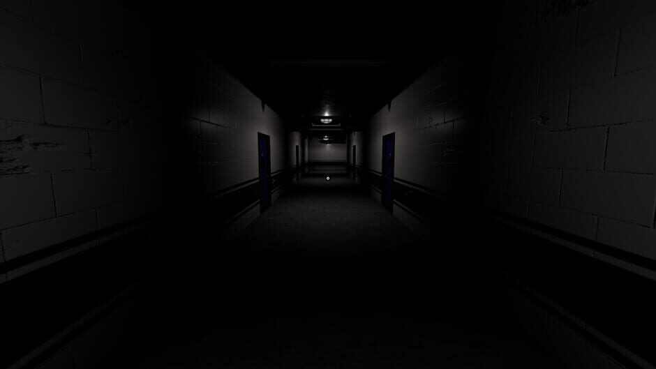 Cannot Contain Screenshot