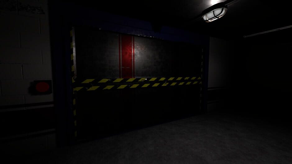 Cannot Contain Screenshot