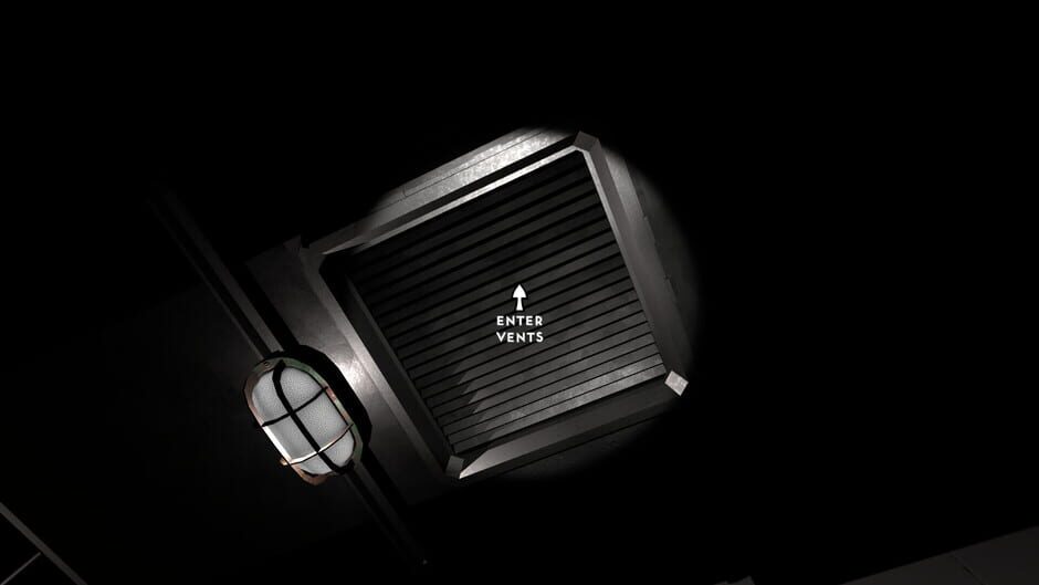 Cannot Contain Screenshot