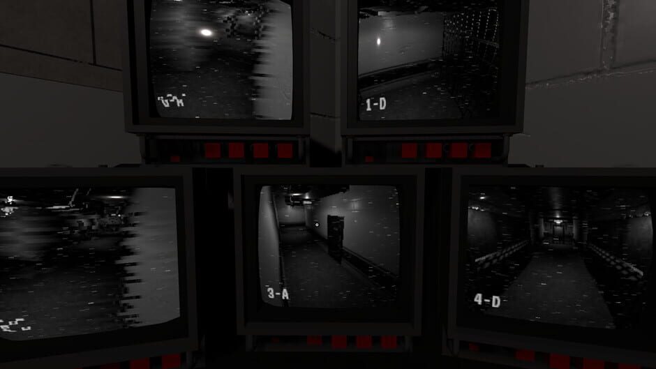 Cannot Contain Screenshot