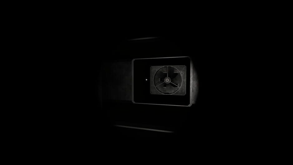 Cannot Contain Screenshot