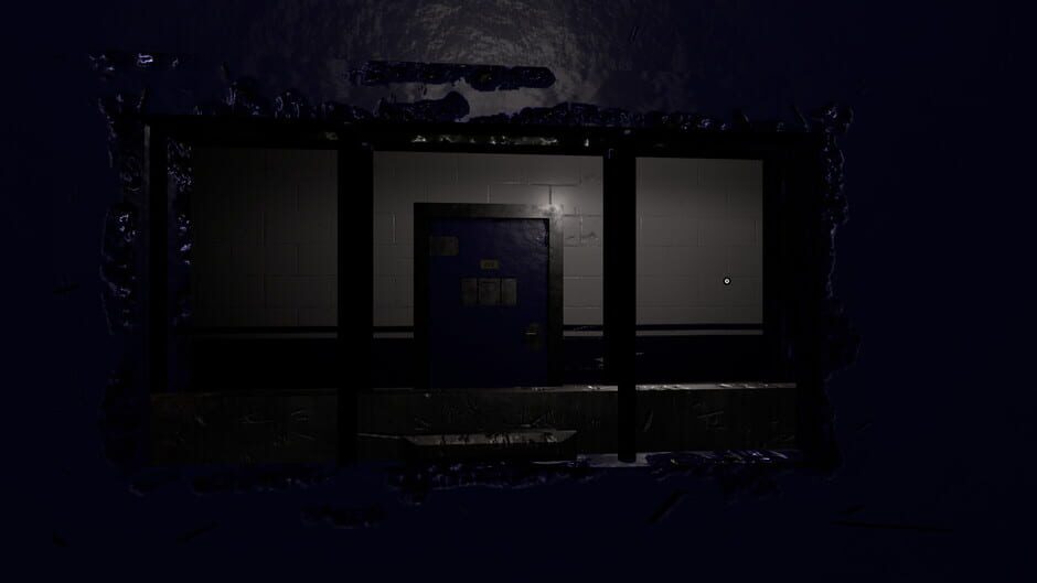 Cannot Contain Screenshot