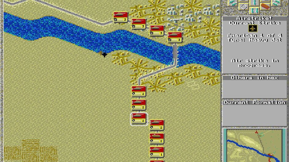 Wargame Construction Set Pack screenshot