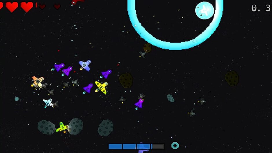 What's Outside Screenshot