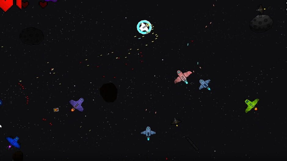 What's Outside Screenshot