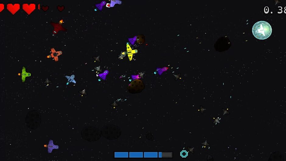 What's Outside Screenshot