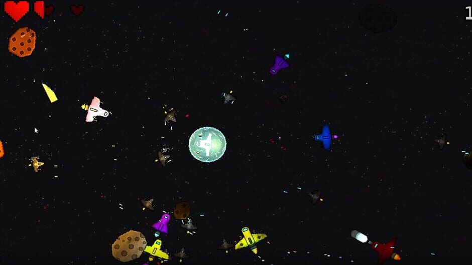 What's Outside Screenshot