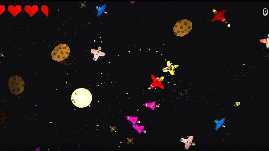 What's Outside Screenshot