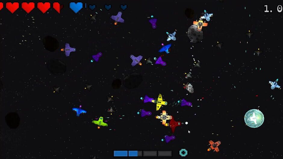 What's Outside Screenshot