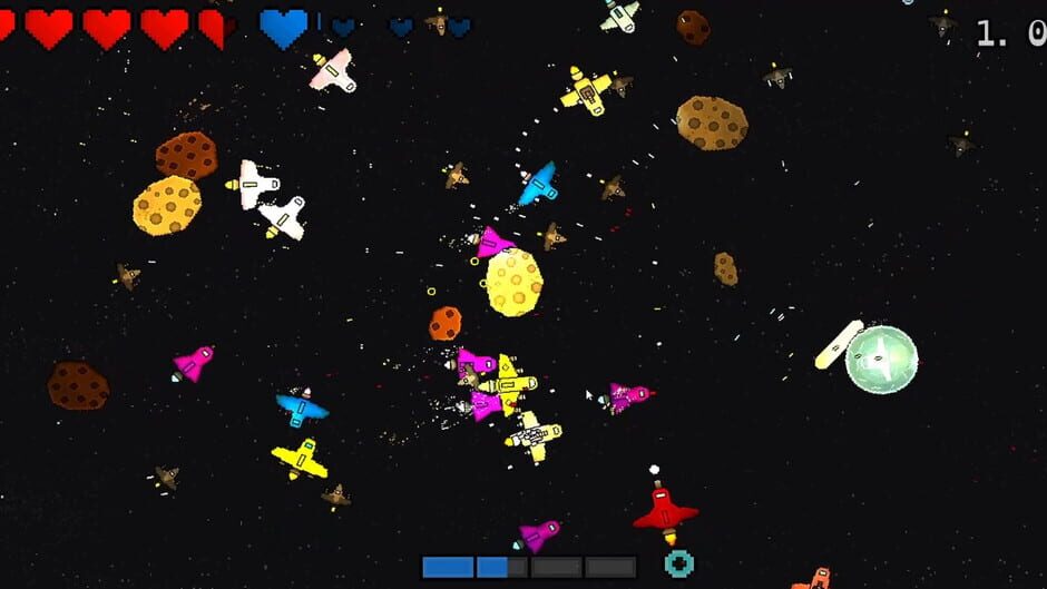 What's Outside Screenshot