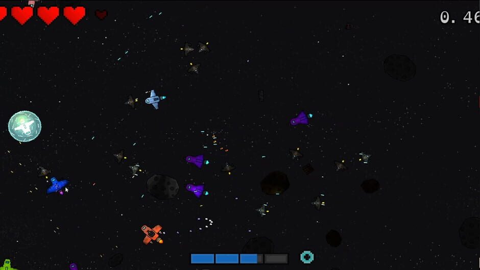 What's Outside Screenshot