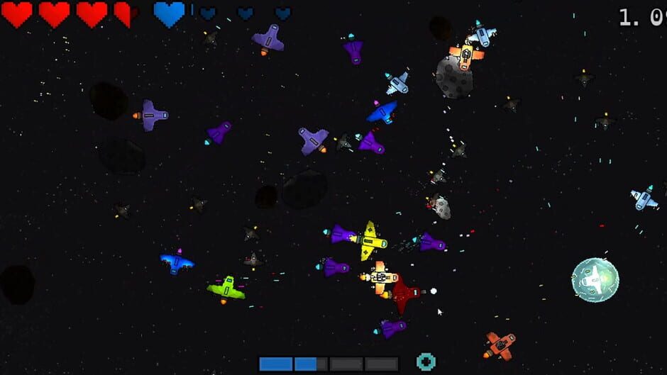 What's Outside Screenshot