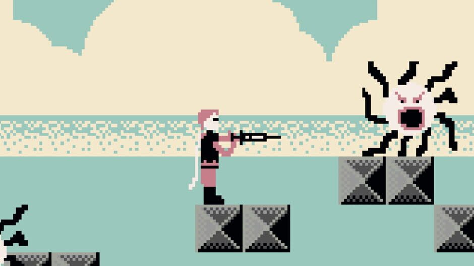 Diabetor & The Sugar Monsters Screenshot