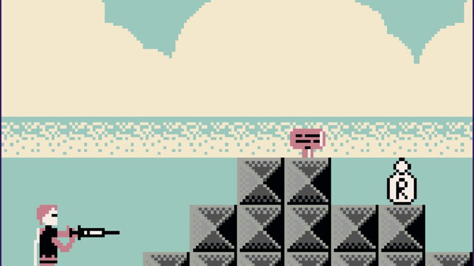 Diabetor & The Sugar Monsters Screenshot