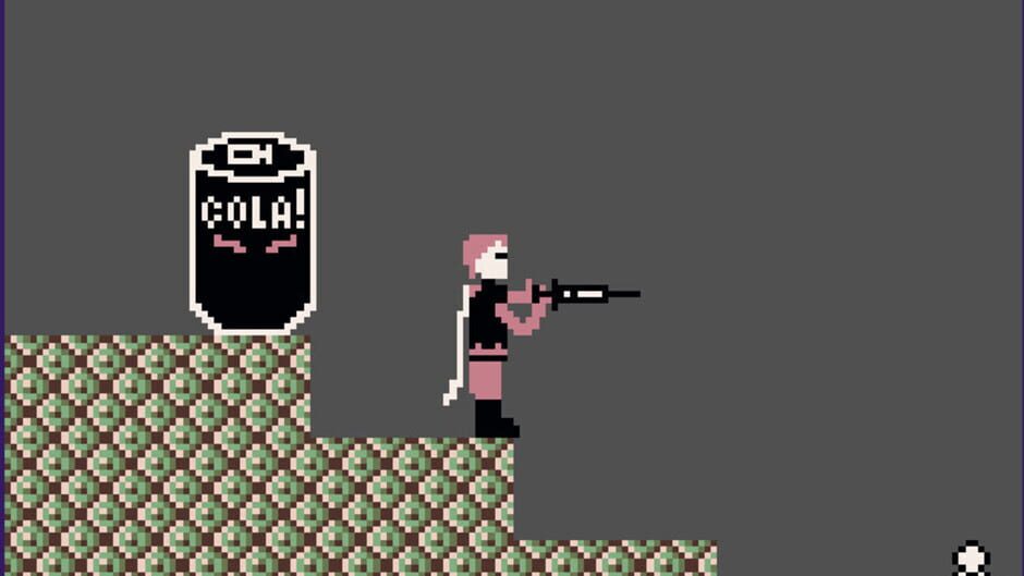 Diabetor & The Sugar Monsters Screenshot