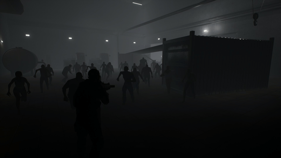 Last One Standing Screenshot