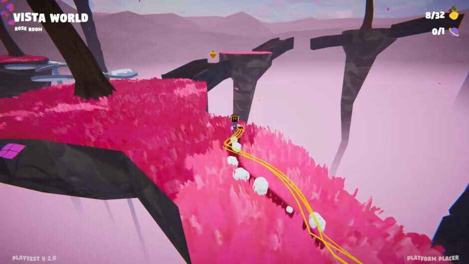 Vista World screenshot