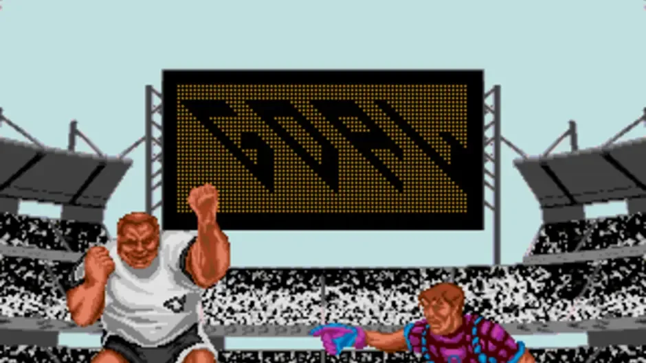 Head-On Soccer