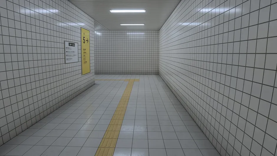 The Exit 8 screenshot 1201566