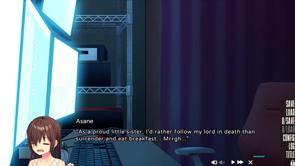 Nukitashi 2 Screenshot