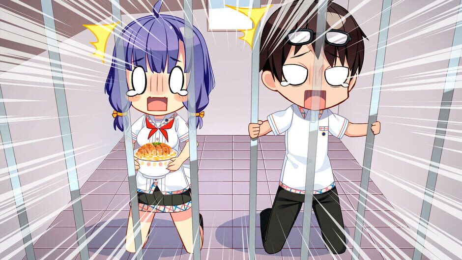 Nukitashi 2 Screenshot