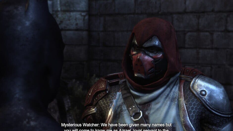 Batman: Arkham City - Game of the Year Edition Screenshot