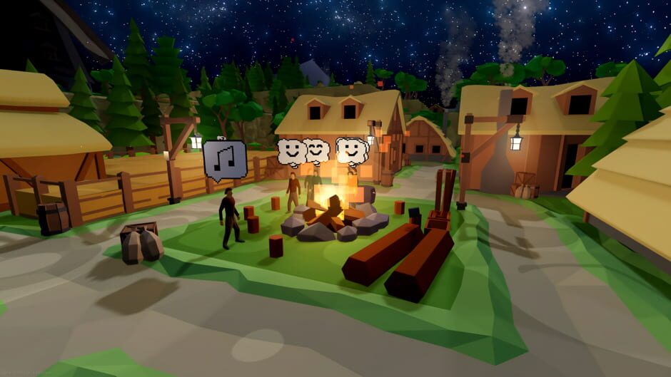 Of Life and Land Screenshot