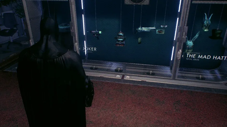 Batman: Arkham Knight screenshot 1202014