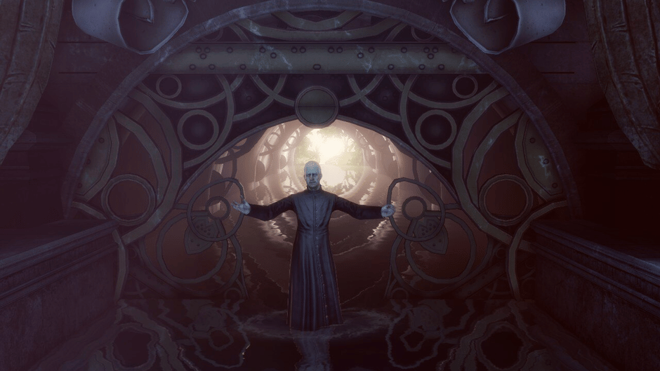 BioShock Infinite Screenshot