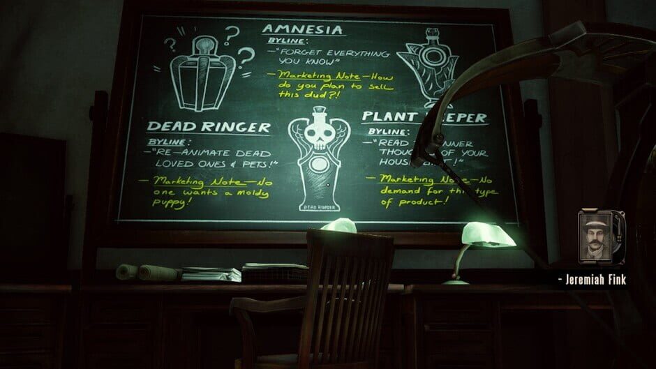 BioShock Infinite: Burial at Sea thumbnail 14