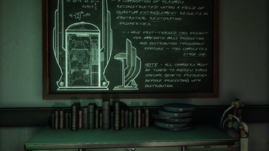 BioShock Infinite: Burial at Sea thumbnail 13