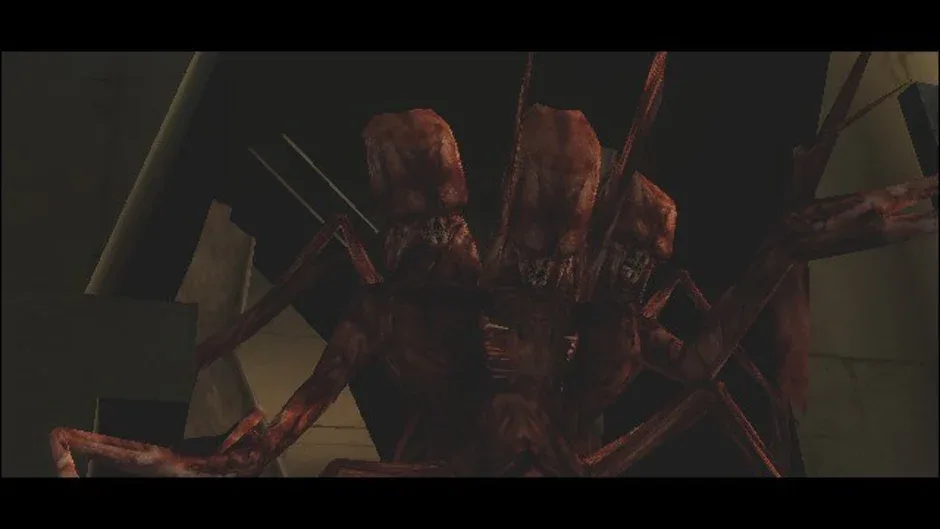 BloodRayne screenshot 1202064