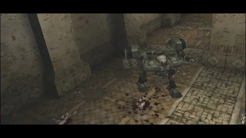 BloodRayne screenshot 1202065