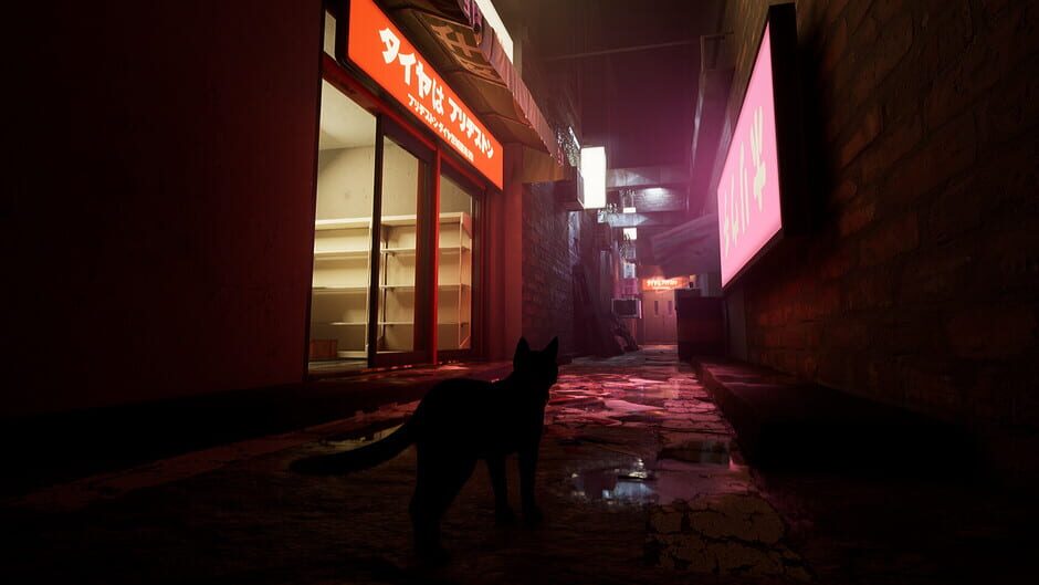 Project Paws screenshot