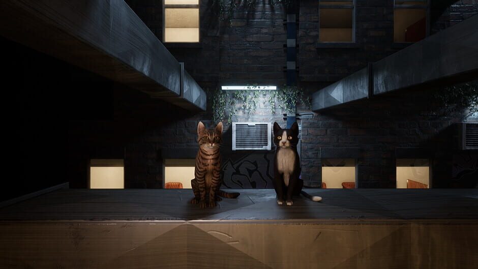 Project Paws screenshot