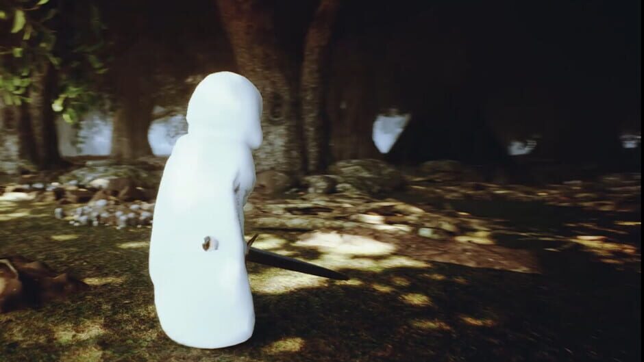 The Phantom Forest screenshot