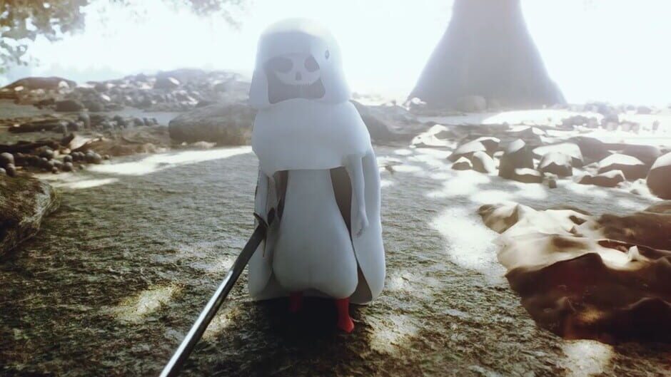 The Phantom Forest screenshot