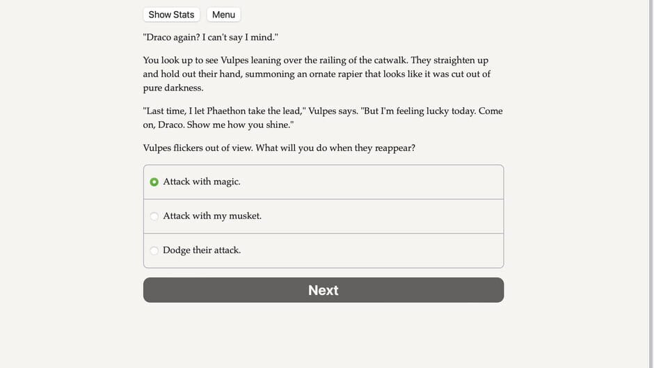 Star Crystal Warriors Go! Screenshot