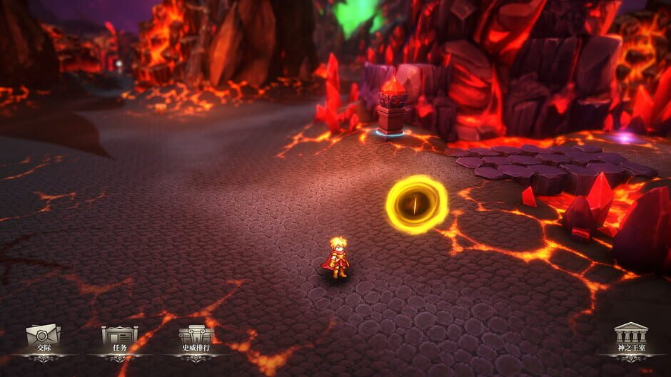 Project MW screenshot