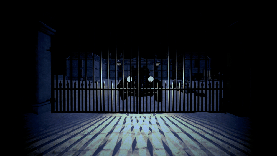 Deadly Nightmare Unwanted Heritage Screenshot