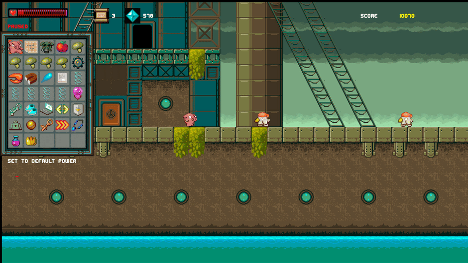 Pigbook Screenshot