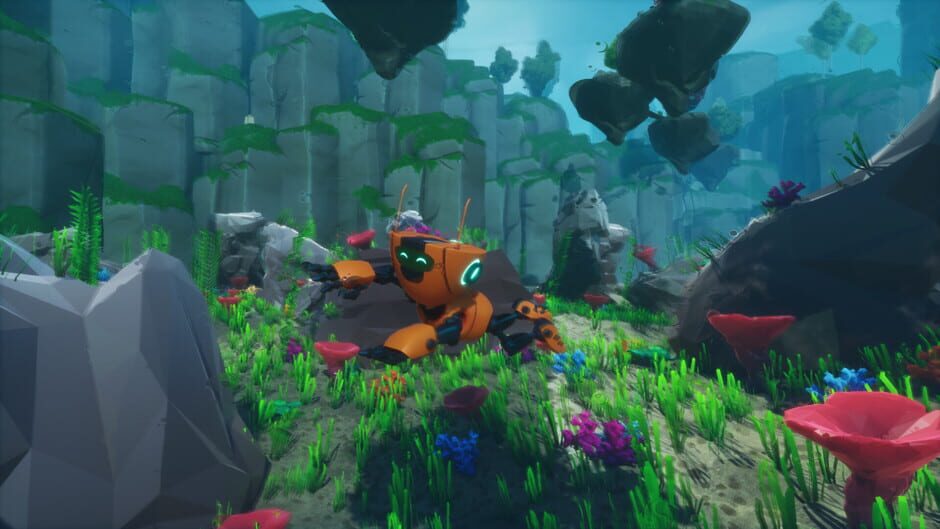 Heading Home Screenshot