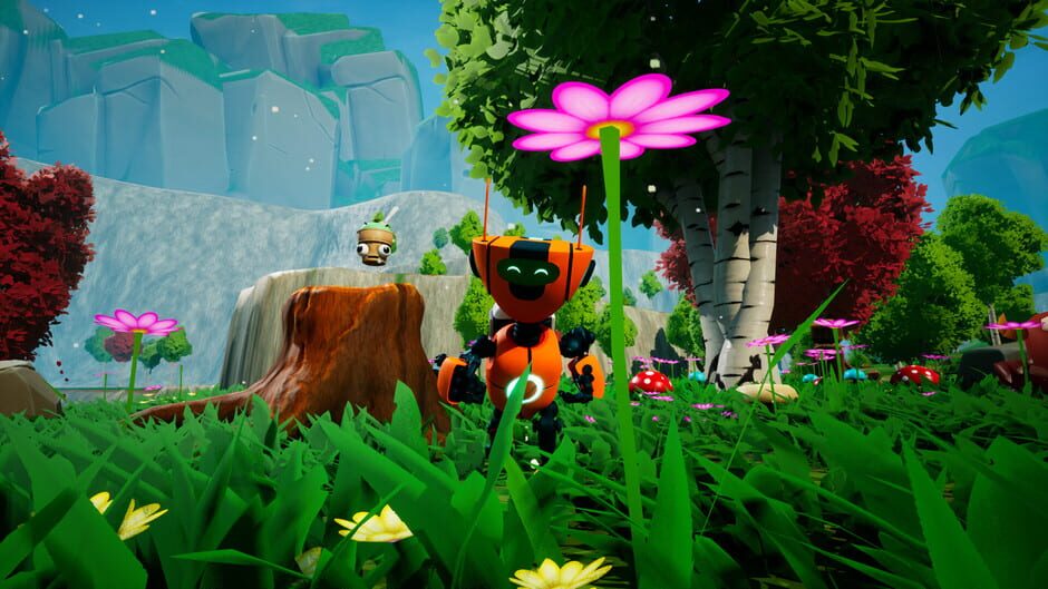 Heading Home Screenshot